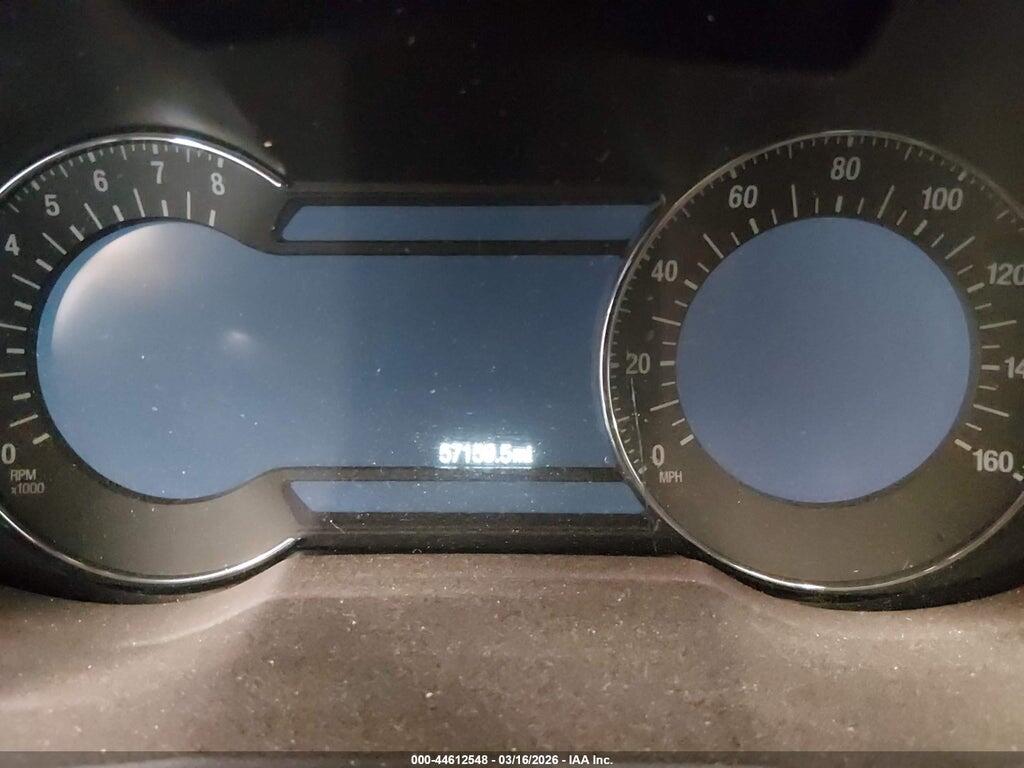 1FM5K8HT6KGA76485 2019 FORD EXPLORER photo no. 7