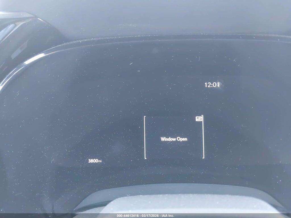 2T2BAMBAXSC061945 2025 LEXUS RX 350 photo no. 7