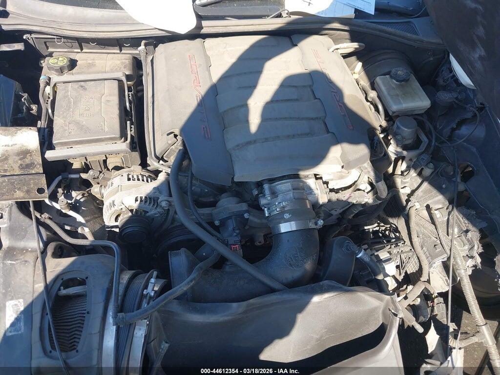 1G1YB2D7XG5123729 2016 CHEVROLET CORVETTE photo no. 10