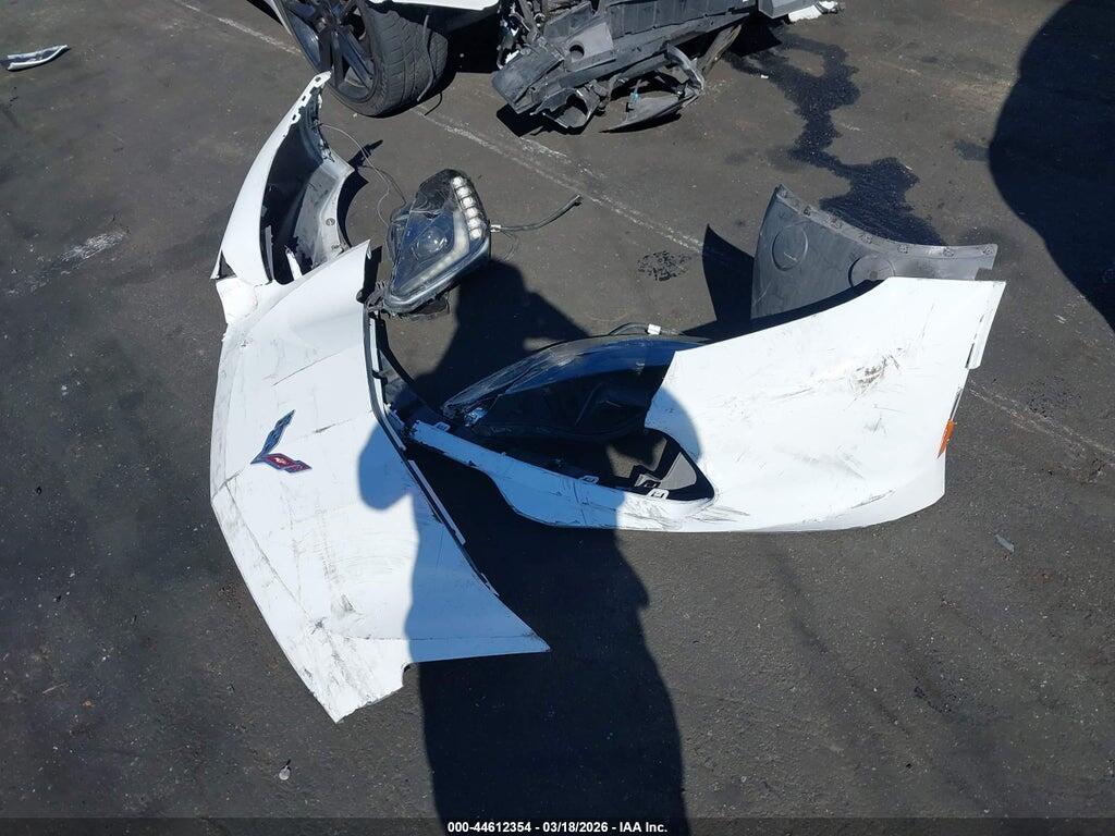 1G1YB2D7XG5123729 2016 CHEVROLET CORVETTE photo no. 12