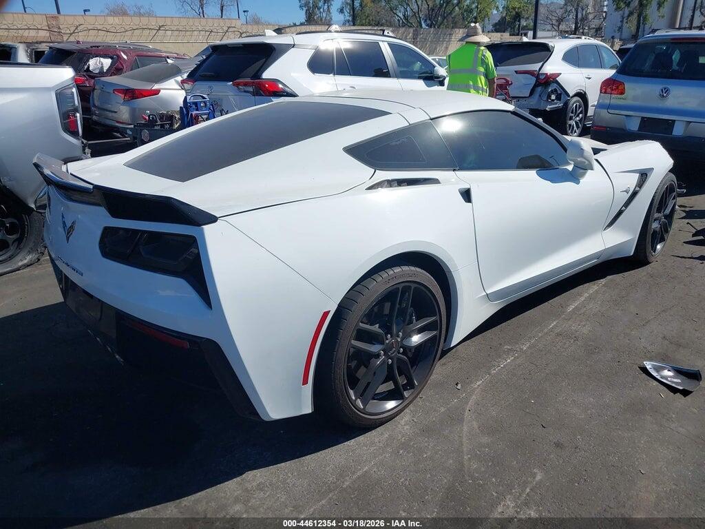 1G1YB2D7XG5123729 2016 CHEVROLET CORVETTE photo no. 4