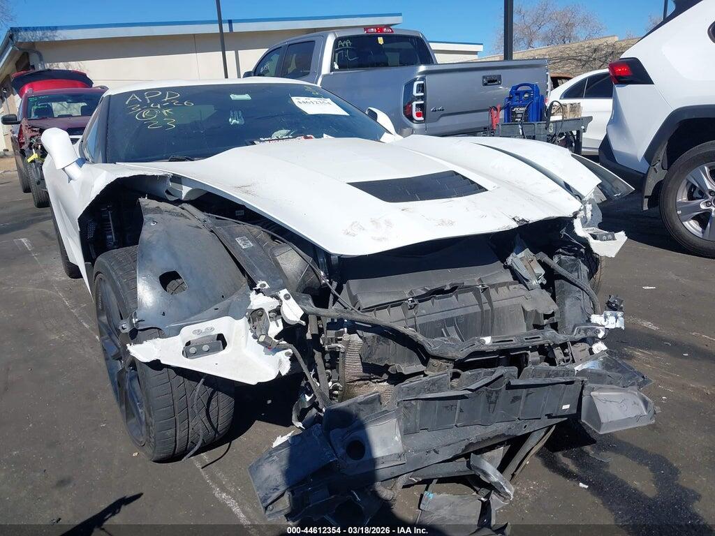 1G1YB2D7XG5123729 2016 CHEVROLET CORVETTE photo no. 6