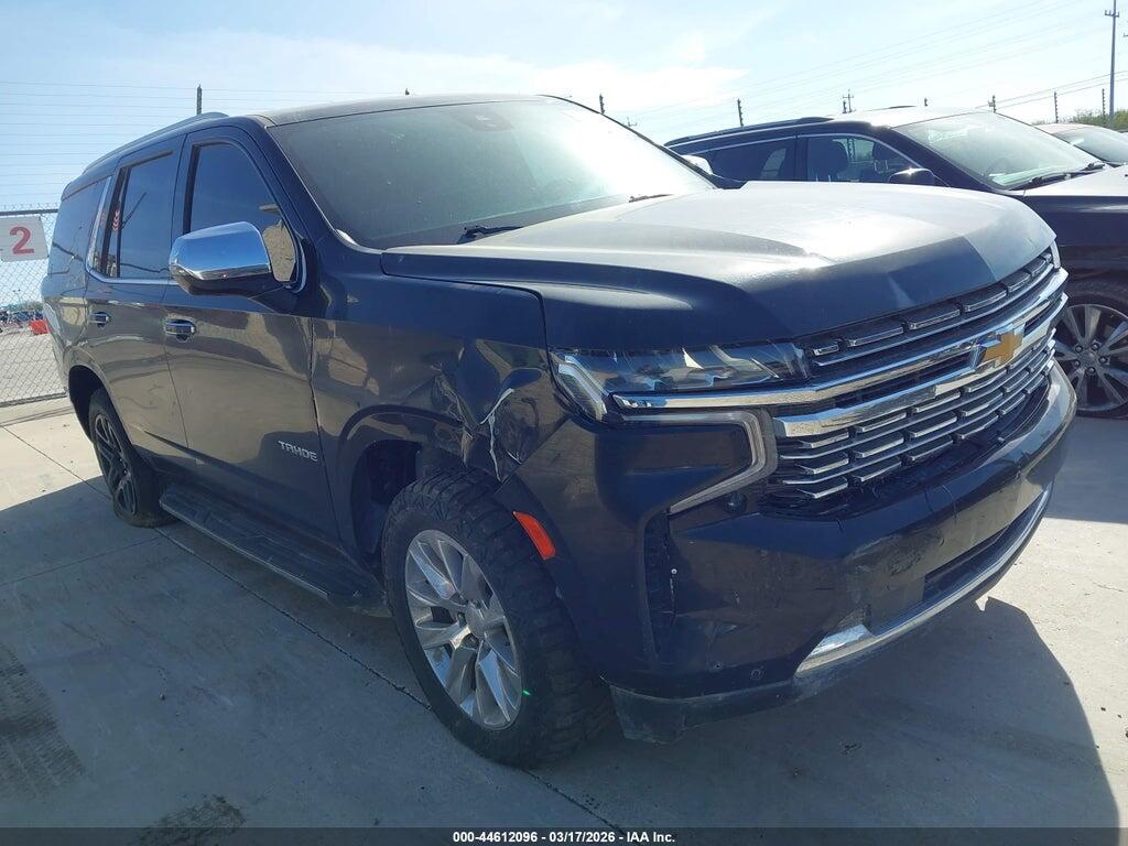 1GNSCSKD3PR319479 2023 CHEVROLET TAHOE photo no. 1