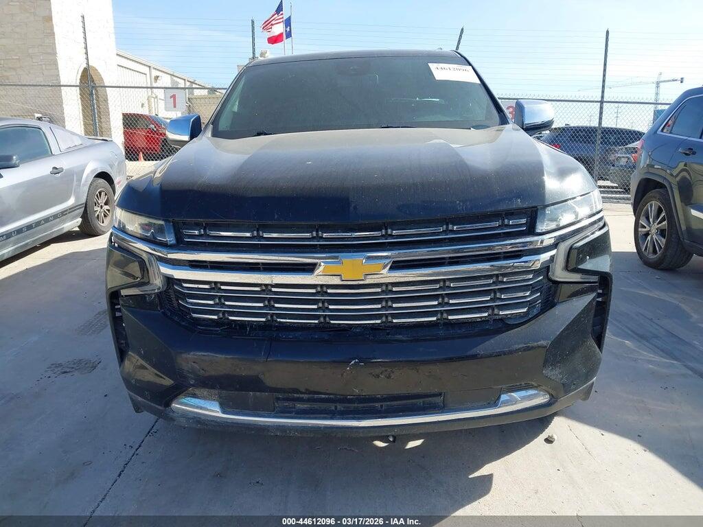 1GNSCSKD3PR319479 2023 CHEVROLET TAHOE photo no. 11