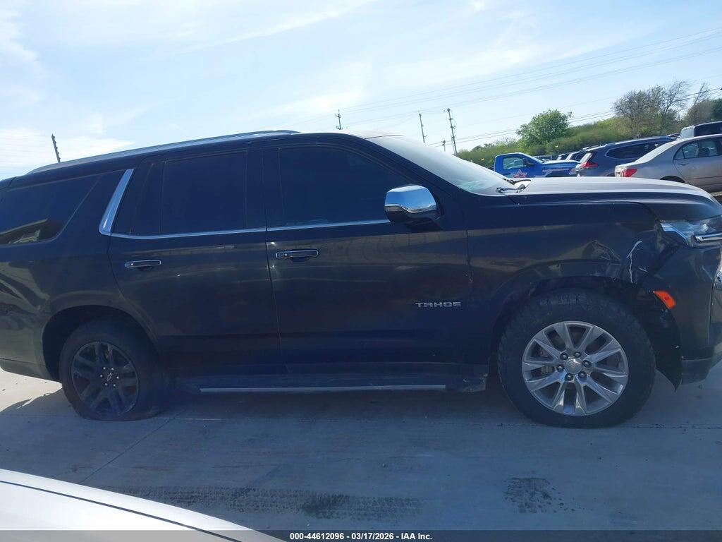 1GNSCSKD3PR319479 2023 CHEVROLET TAHOE photo no. 12
