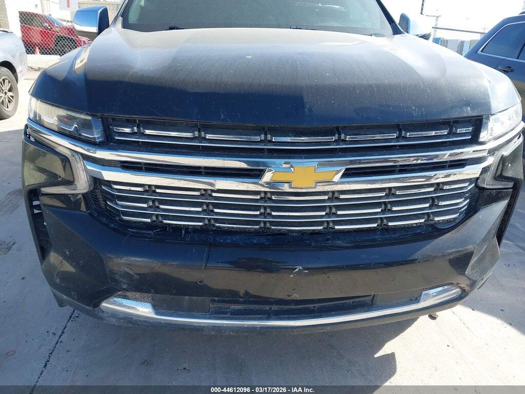 1GNSCSKD3PR319479 2023 CHEVROLET TAHOE photo no. 6