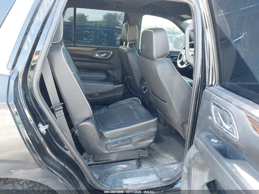 1GNSCSKD3PR319479 2023 CHEVROLET TAHOE photo no. 8