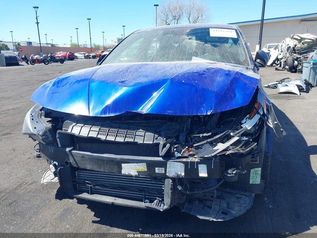 KMHLW4AK7NU006182 2022 HYUNDAI ELANTRA N photo no. 6