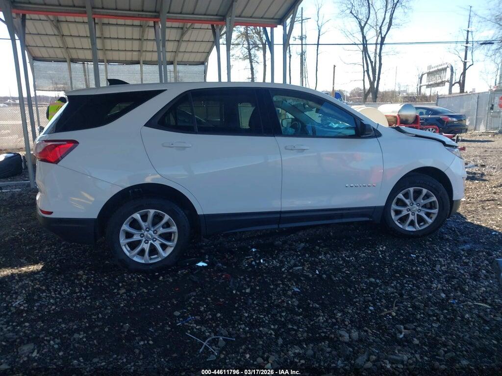 3GNAXSEV5KS606560 2019 CHEVROLET EQUINOX photo no. 12