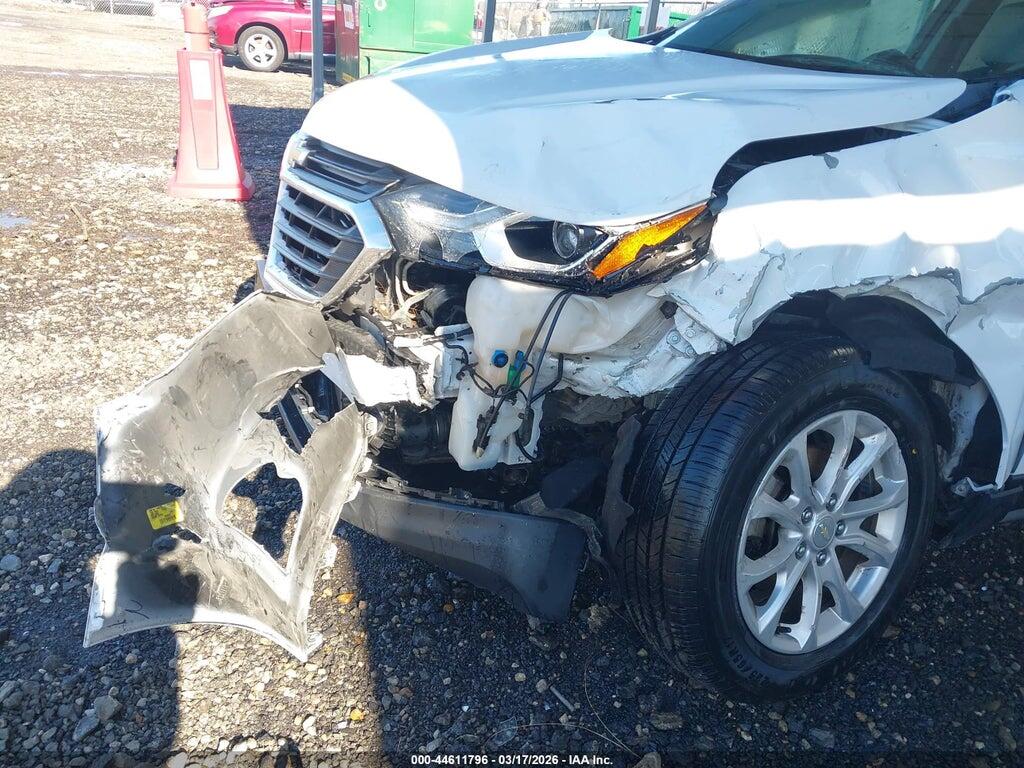 3GNAXSEV5KS606560 2019 CHEVROLET EQUINOX photo no. 6
