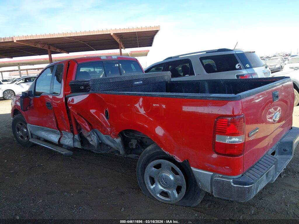 1FTPF12536NA55257 2006 FORD F-150 photo no. 6