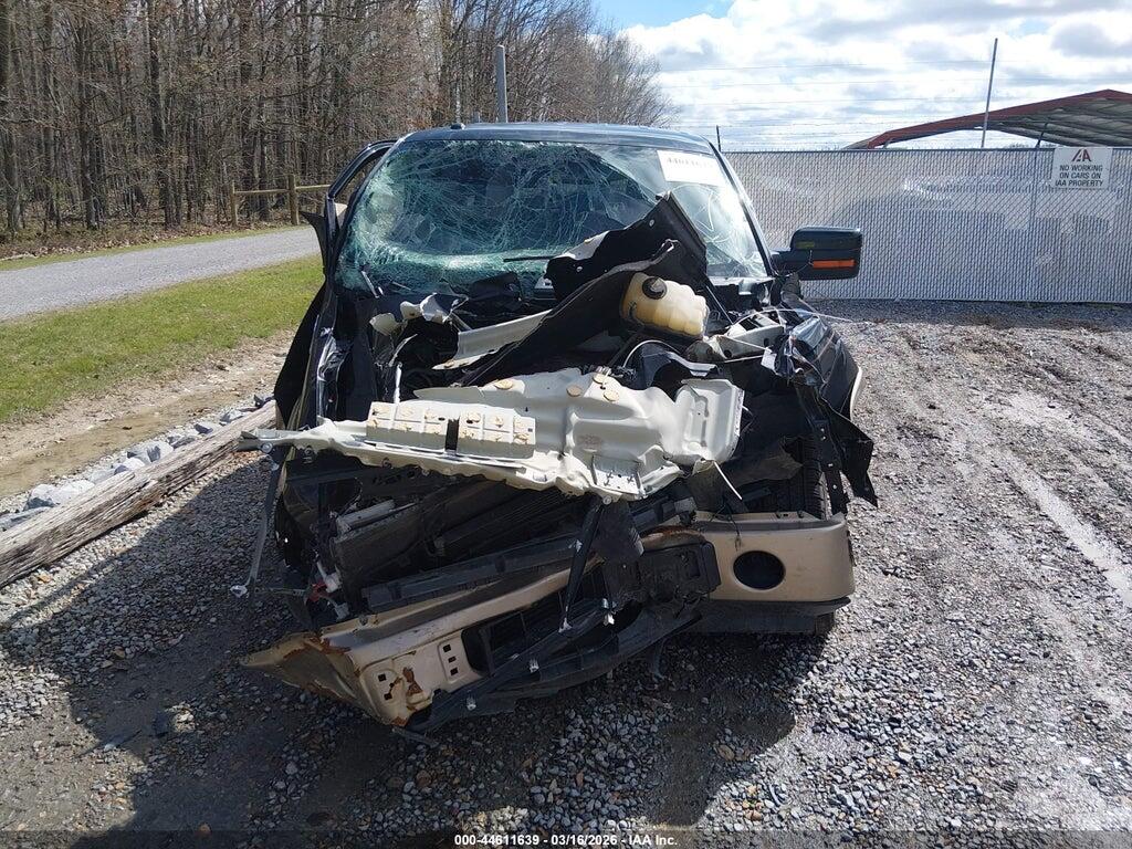 1FTFW1ET0EKD52072 2014 FORD F-150 photo no. 6