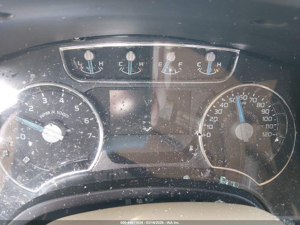 1FTFW1ET0EKD52072 2014 FORD F-150 photo no. 7