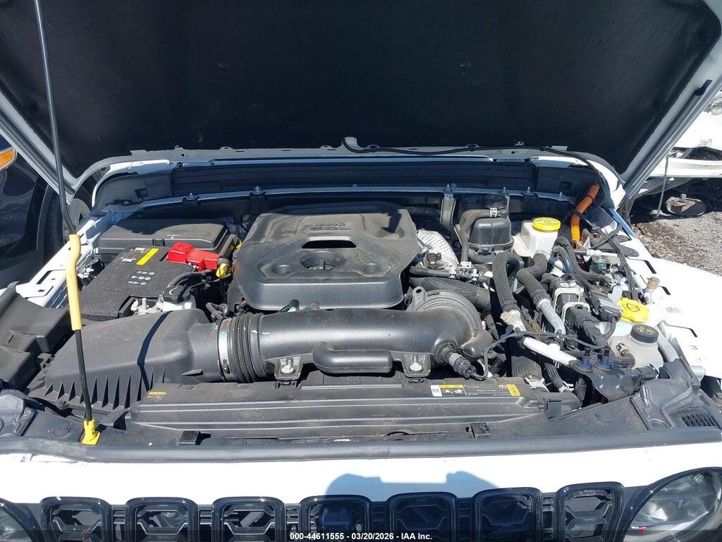 1C4RJXU61RW152794 2024 JEEP WRANGLER 4XE photo no. 10