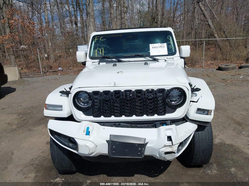 1C4RJXU61RW152794 2024 JEEP WRANGLER 4XE photo no. 12