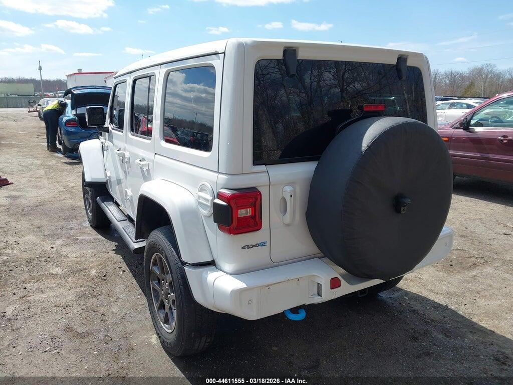 1C4RJXU61RW152794 2024 JEEP WRANGLER 4XE photo no. 3
