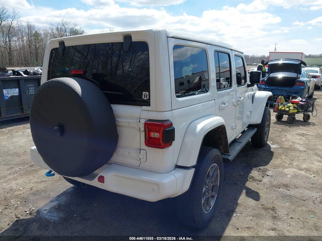 1C4RJXU61RW152794 2024 JEEP WRANGLER 4XE photo no. 4
