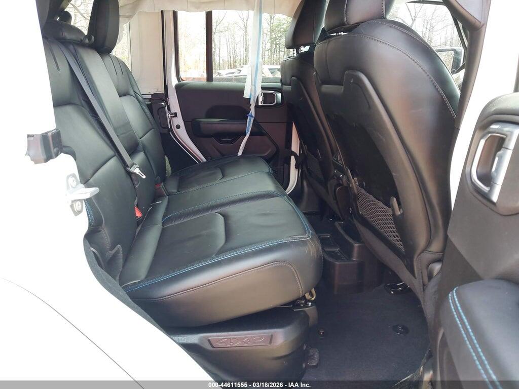 1C4RJXU61RW152794 2024 JEEP WRANGLER 4XE photo no. 8