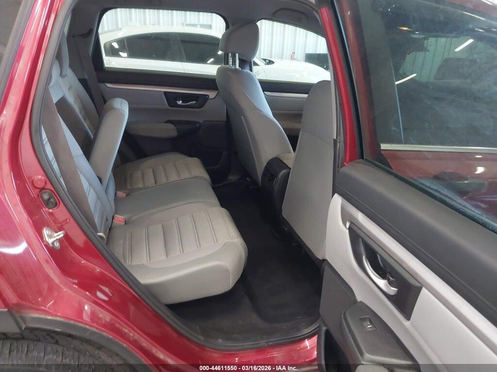 2HKRW2H29LH641985 2020 HONDA CR-V photo no. 8