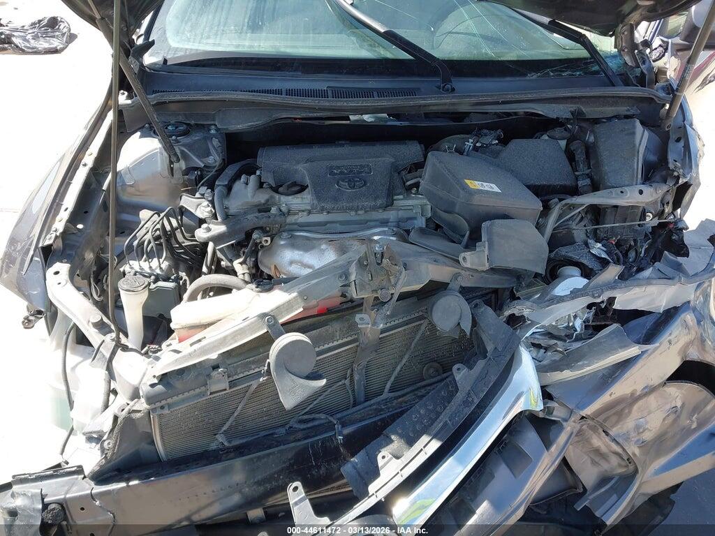 4T1BF1FK4HU732833 2017 TOYOTA CAMRY photo no. 10