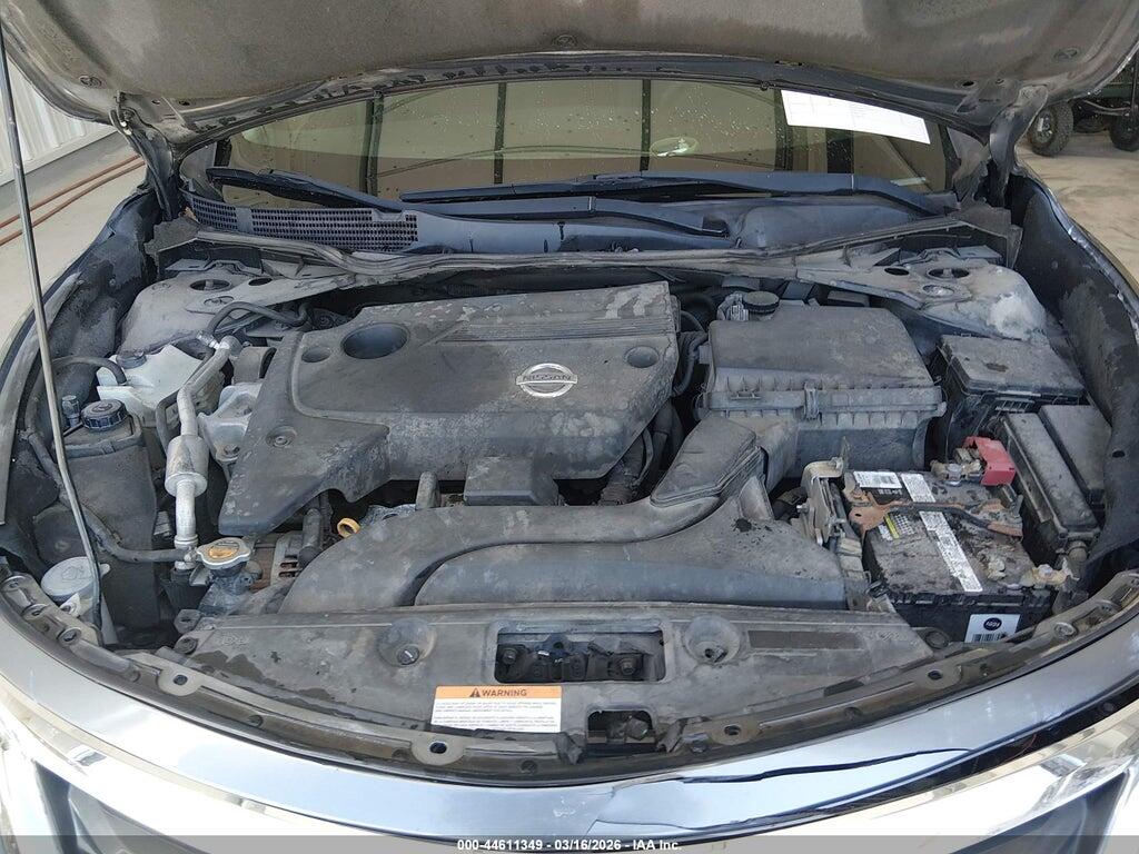 1N4AL3AP0EC289417 2014 NISSAN ALTIMA photo no. 10