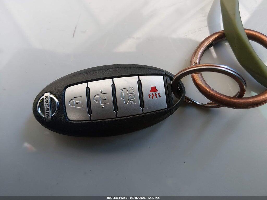 1N4AL3AP0EC289417 2014 NISSAN ALTIMA photo no. 11