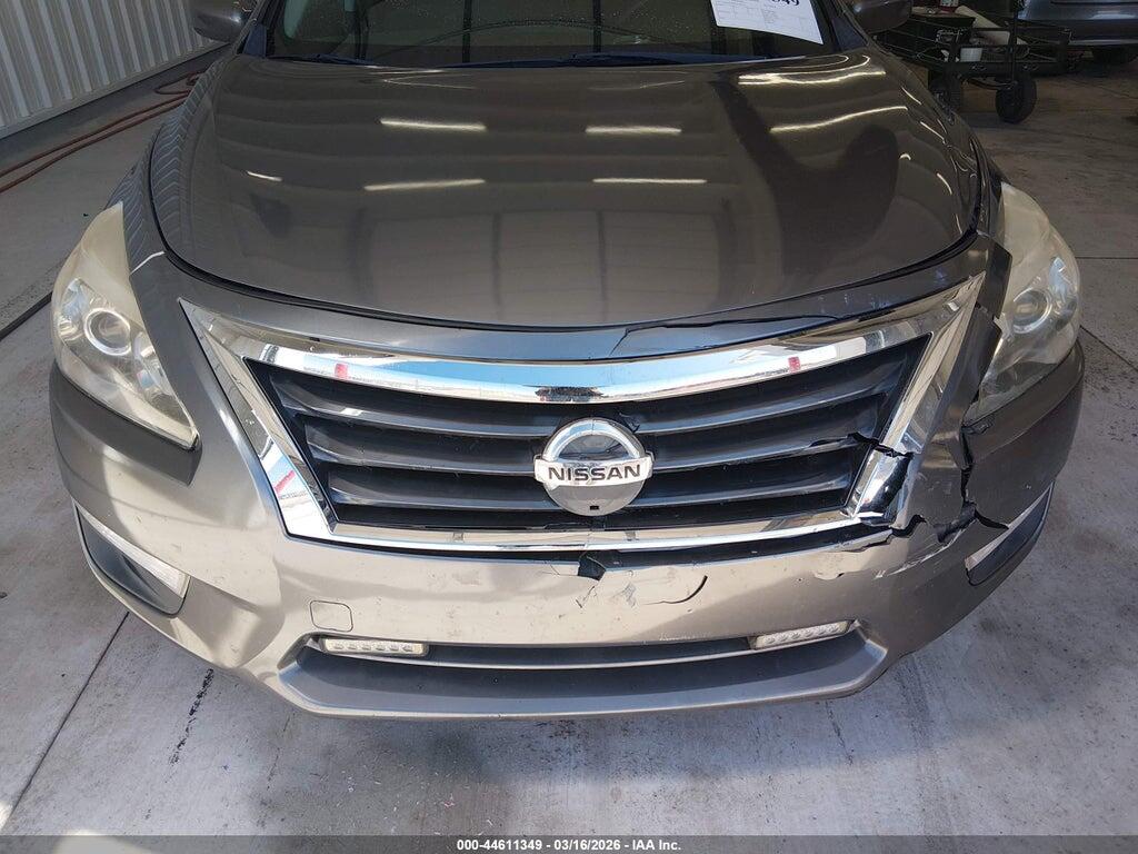 1N4AL3AP0EC289417 2014 NISSAN ALTIMA photo no. 12