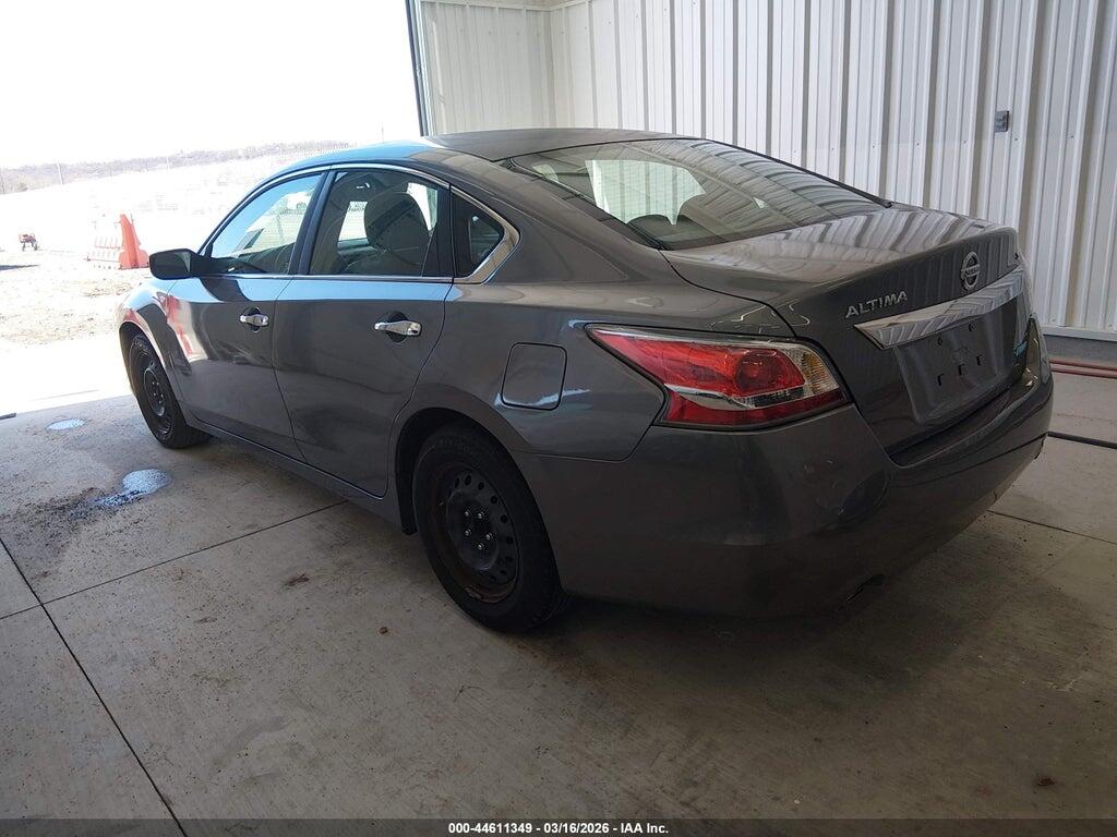 1N4AL3AP0EC289417 2014 NISSAN ALTIMA photo no. 3