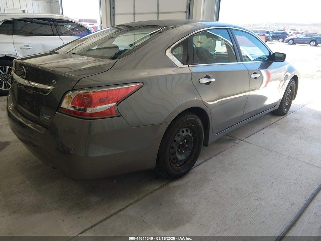 1N4AL3AP0EC289417 2014 NISSAN ALTIMA photo no. 4