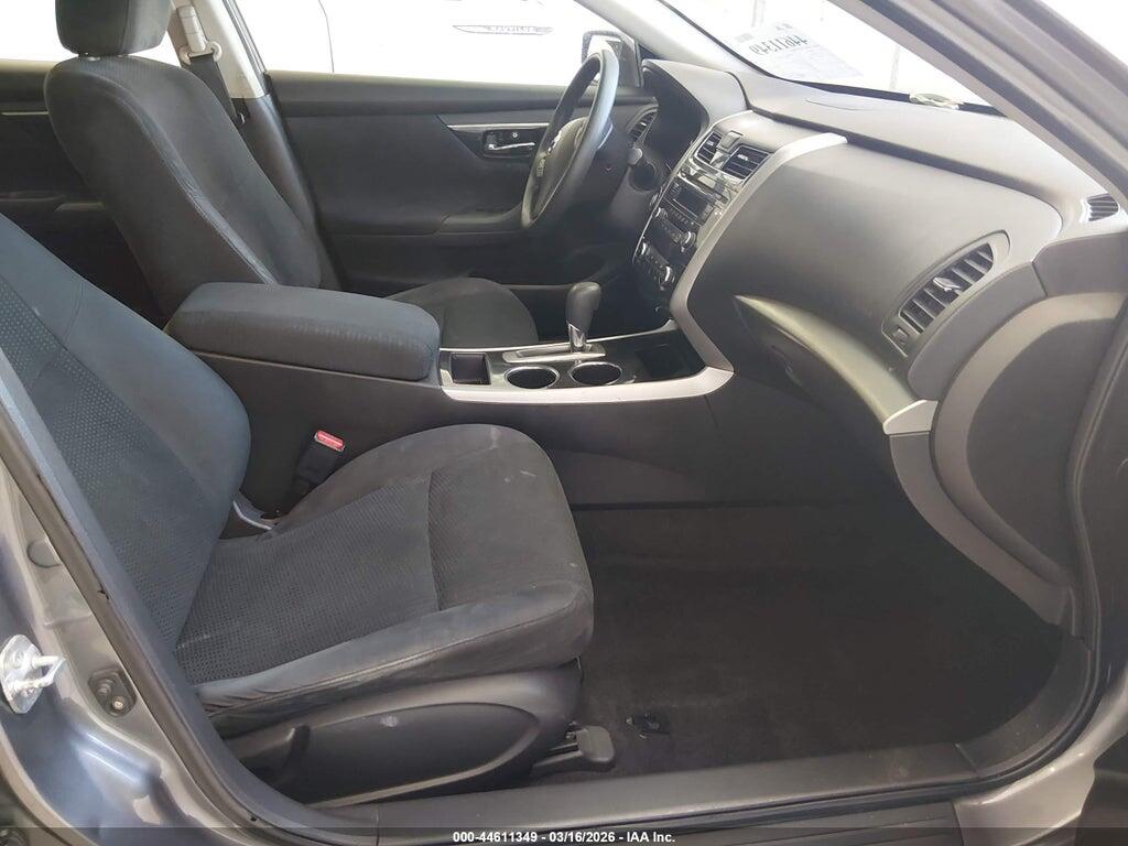 1N4AL3AP0EC289417 2014 NISSAN ALTIMA photo no. 5