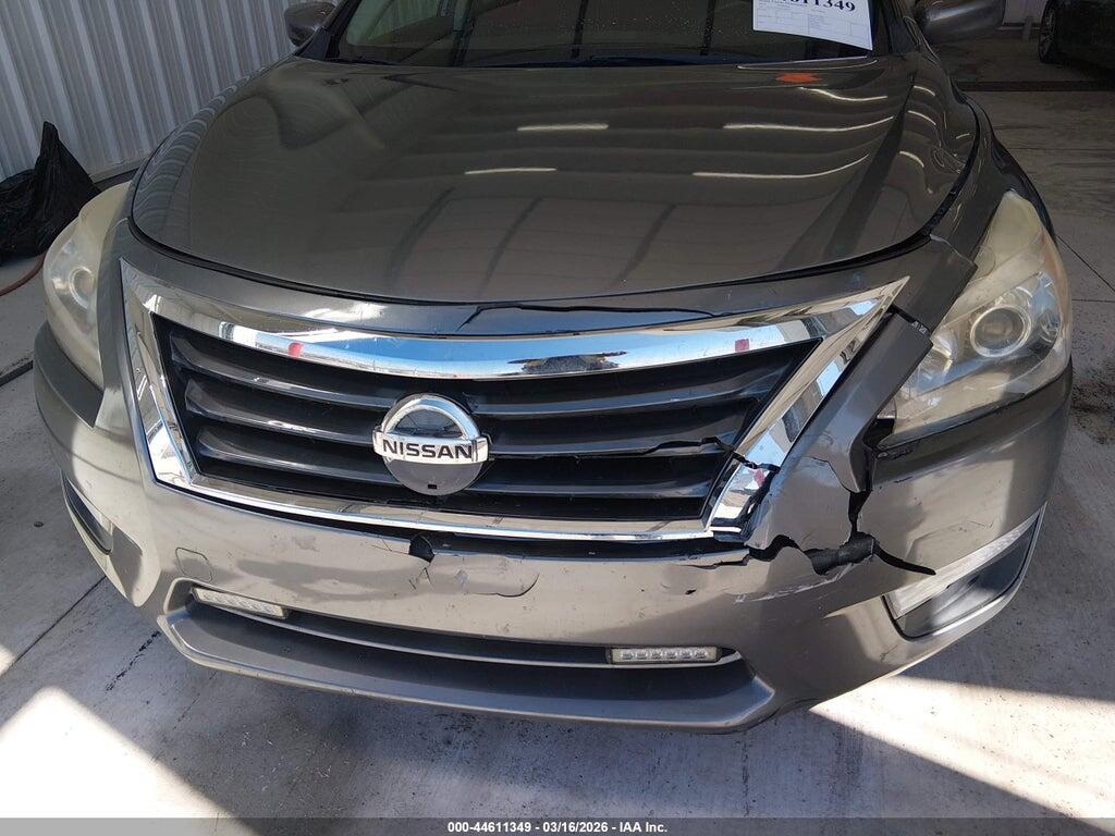 1N4AL3AP0EC289417 2014 NISSAN ALTIMA photo no. 6