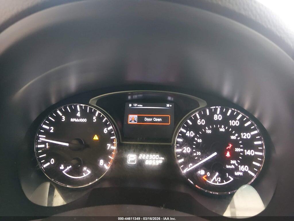 1N4AL3AP0EC289417 2014 NISSAN ALTIMA photo no. 7