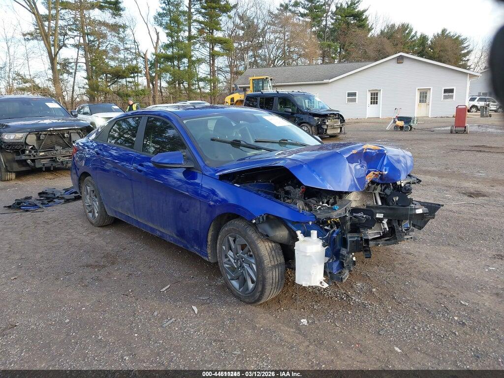 KMHLM4DG0RU647550 2024 HYUNDAI ELANTRA photo no. 1