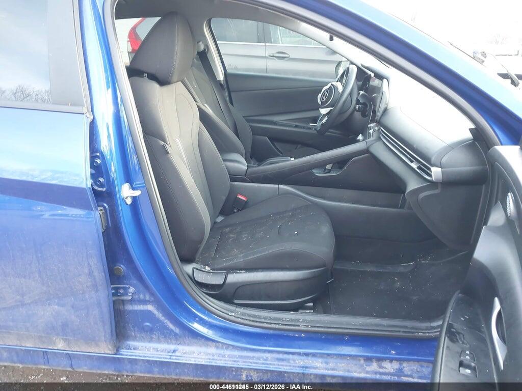 KMHLM4DG0RU647550 2024 HYUNDAI ELANTRA photo no. 5