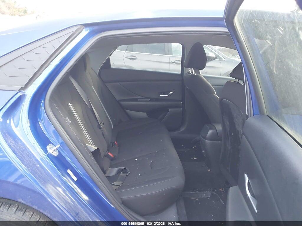 KMHLM4DG0RU647550 2024 HYUNDAI ELANTRA photo no. 8