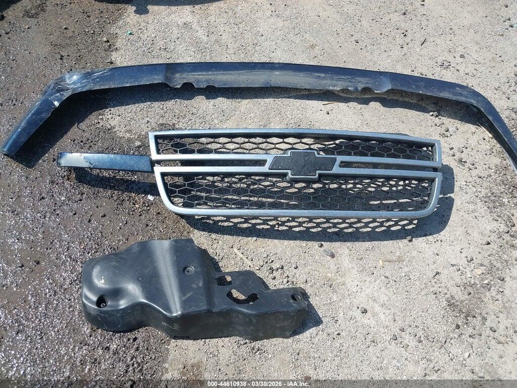 2GCEK13Z461255649 2006 CHEVROLET SILVERADO 1500 photo no. 12
