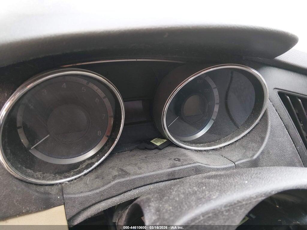5NPEB4AC0DH801679 2013 HYUNDAI SONATA photo no. 7