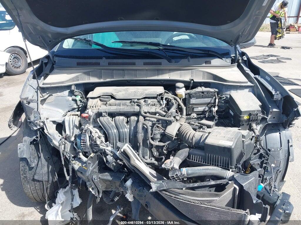 KM8K6CAB1PU062689 2023 HYUNDAI KONA photo no. 10