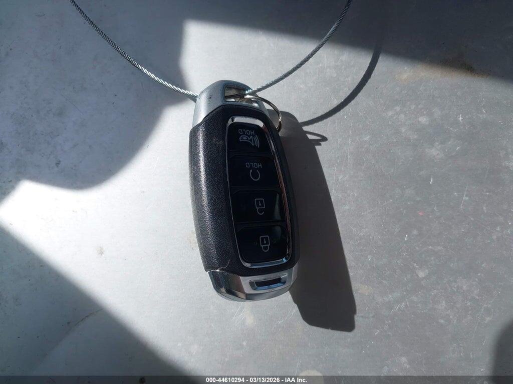 KM8K6CAB1PU062689 2023 HYUNDAI KONA photo no. 11