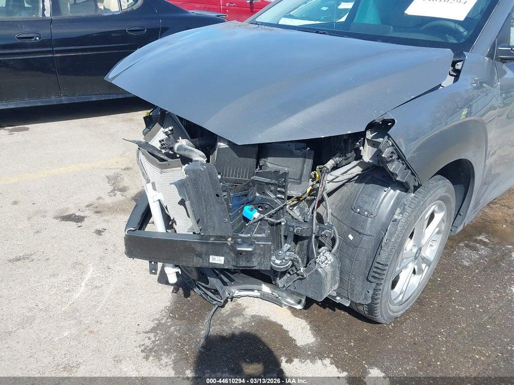 KM8K6CAB1PU062689 2023 HYUNDAI KONA photo no. 6
