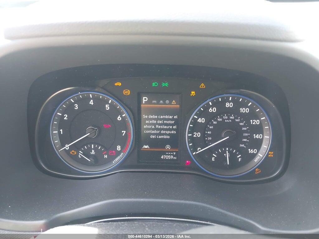 KM8K6CAB1PU062689 2023 HYUNDAI KONA photo no. 7