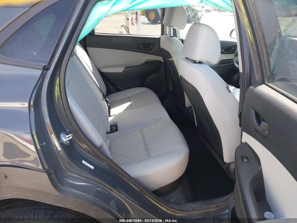 KM8K6CAB1PU062689 2023 HYUNDAI KONA photo no. 8