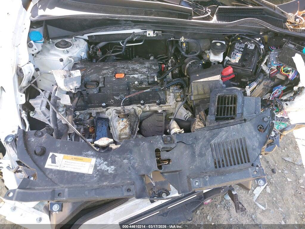 3CZRZ1H58TM707748 2026 HONDA HR-V photo no. 10