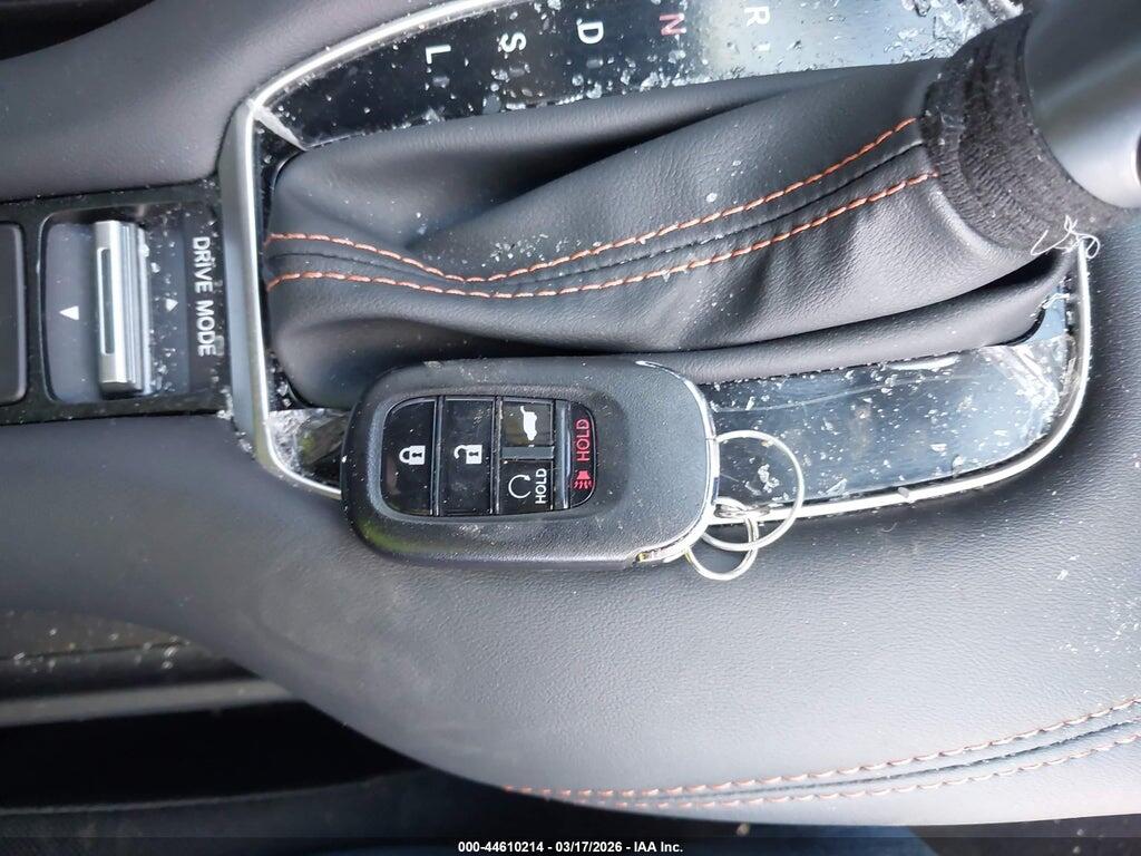 3CZRZ1H58TM707748 2026 HONDA HR-V photo no. 11