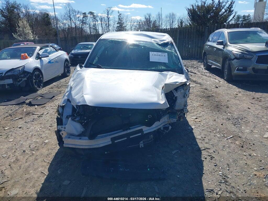 3CZRZ1H58TM707748 2026 HONDA HR-V photo no. 12