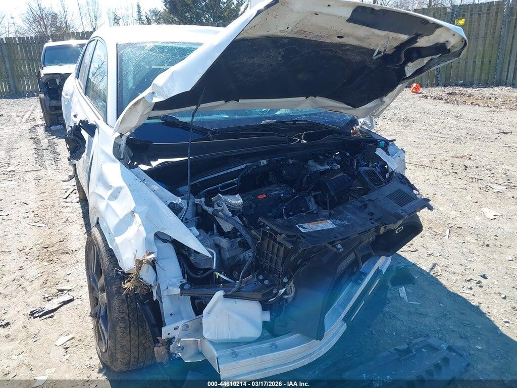 3CZRZ1H58TM707748 2026 HONDA HR-V photo no. 6