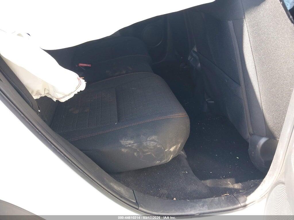 3CZRZ1H58TM707748 2026 HONDA HR-V photo no. 8
