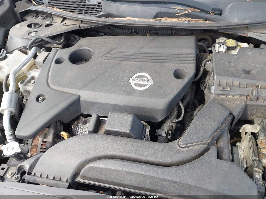 1N4AL3AP3DC172770 2013 NISSAN ALTIMA photo no. 10