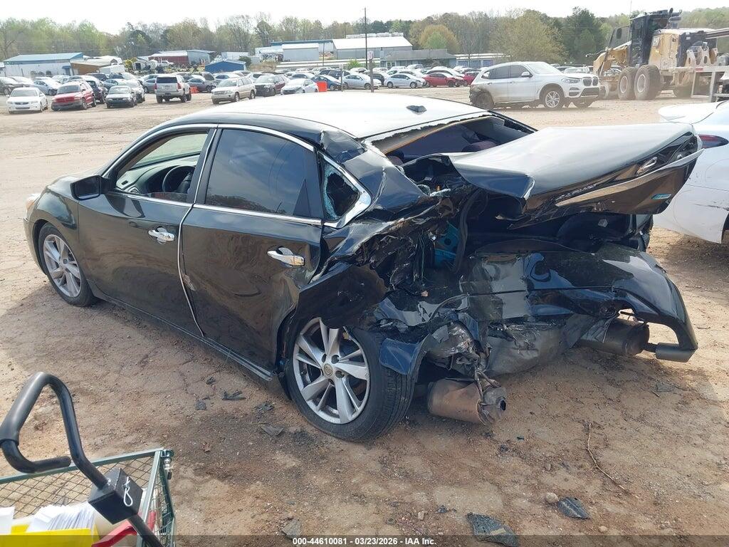 1N4AL3AP3DC172770 2013 NISSAN ALTIMA photo no. 3
