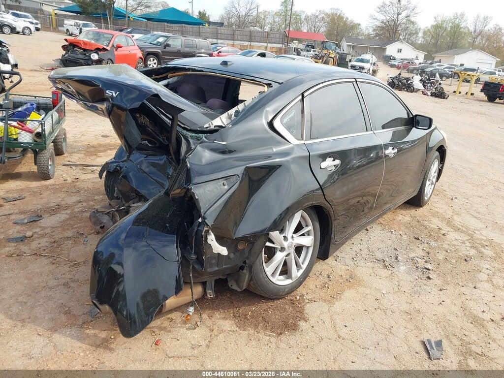 1N4AL3AP3DC172770 2013 NISSAN ALTIMA photo no. 4